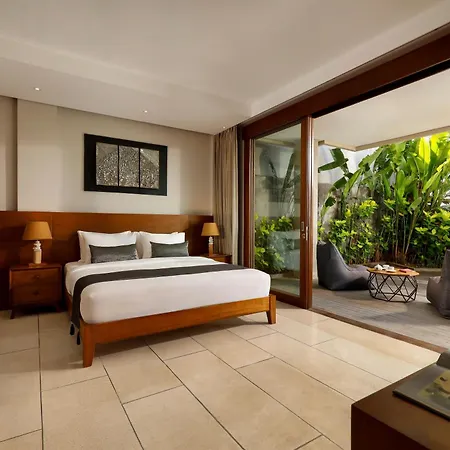 Kampi Villas Nusa Dua By Nakula Nusa Dua (Bali) Exterior photo