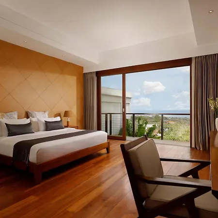 Kampi Villas Nusa Dua By Nakula Nusa Dua (Bali) Exterior photo