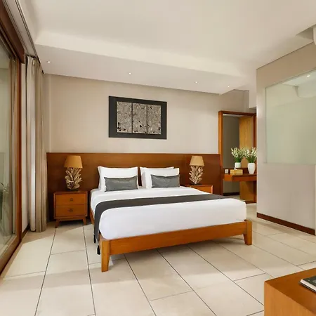 Kampi Villas Nusa Dua By Nakula Nusa Dua (Bali) Exterior photo