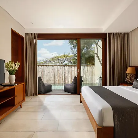 Kampi Villas Nusa Dua By Nakula Nusa Dua (Bali) Exterior photo