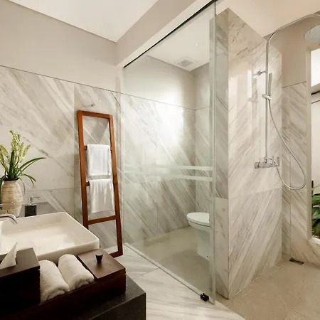 Kampi Villas Nusa Dua By Nakula Nusa Dua (Bali) Exterior photo