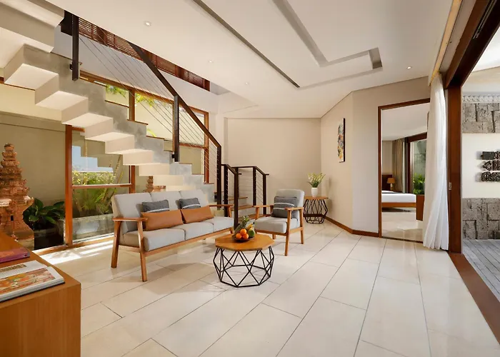 Kampi Villas Nusa Dua By Nakula