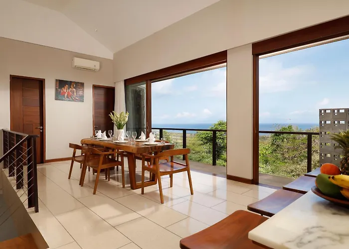 Kampi Villas Nusa Dua By Nakula