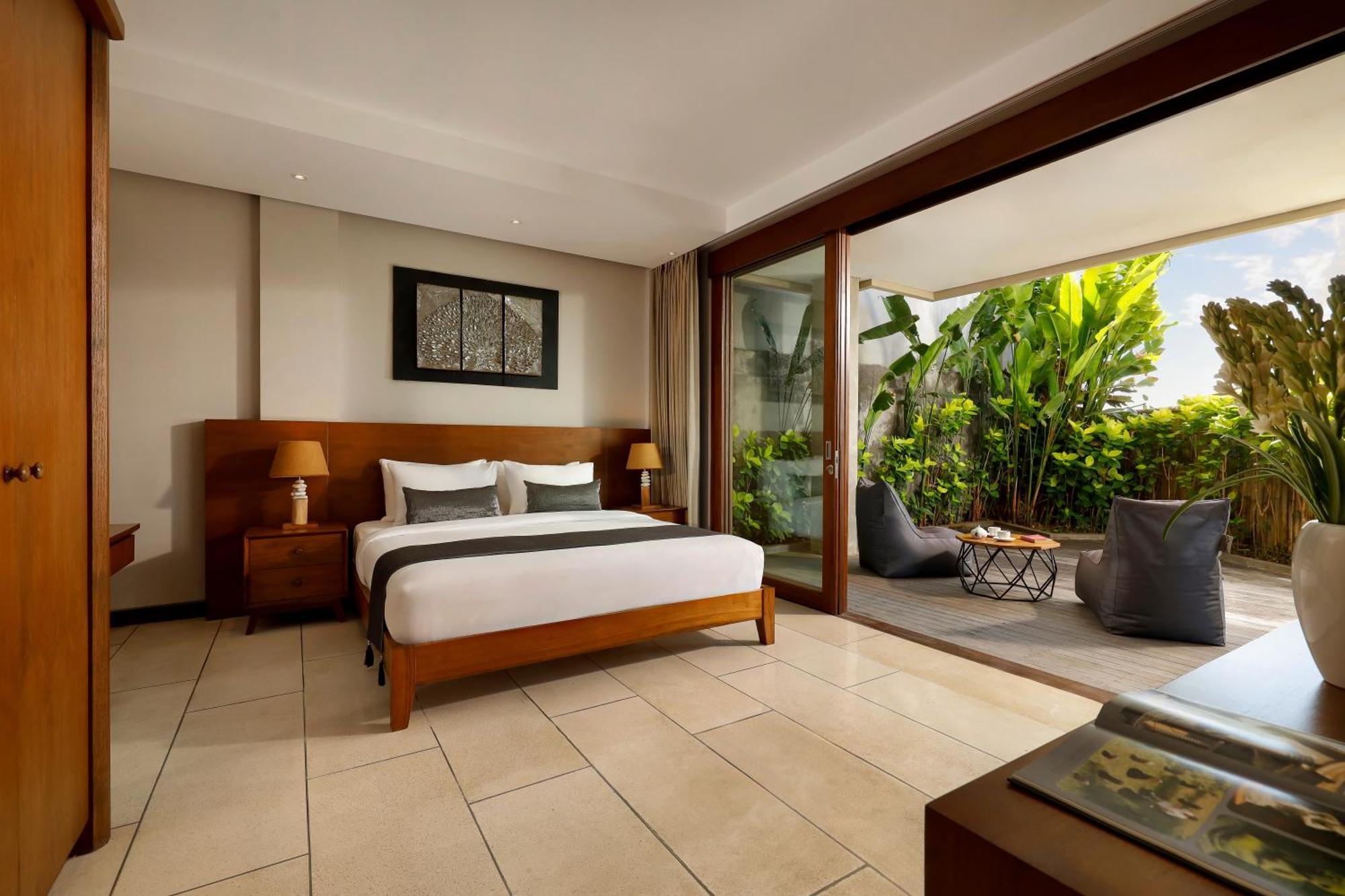 Kampi Nusa Dua By Nakula