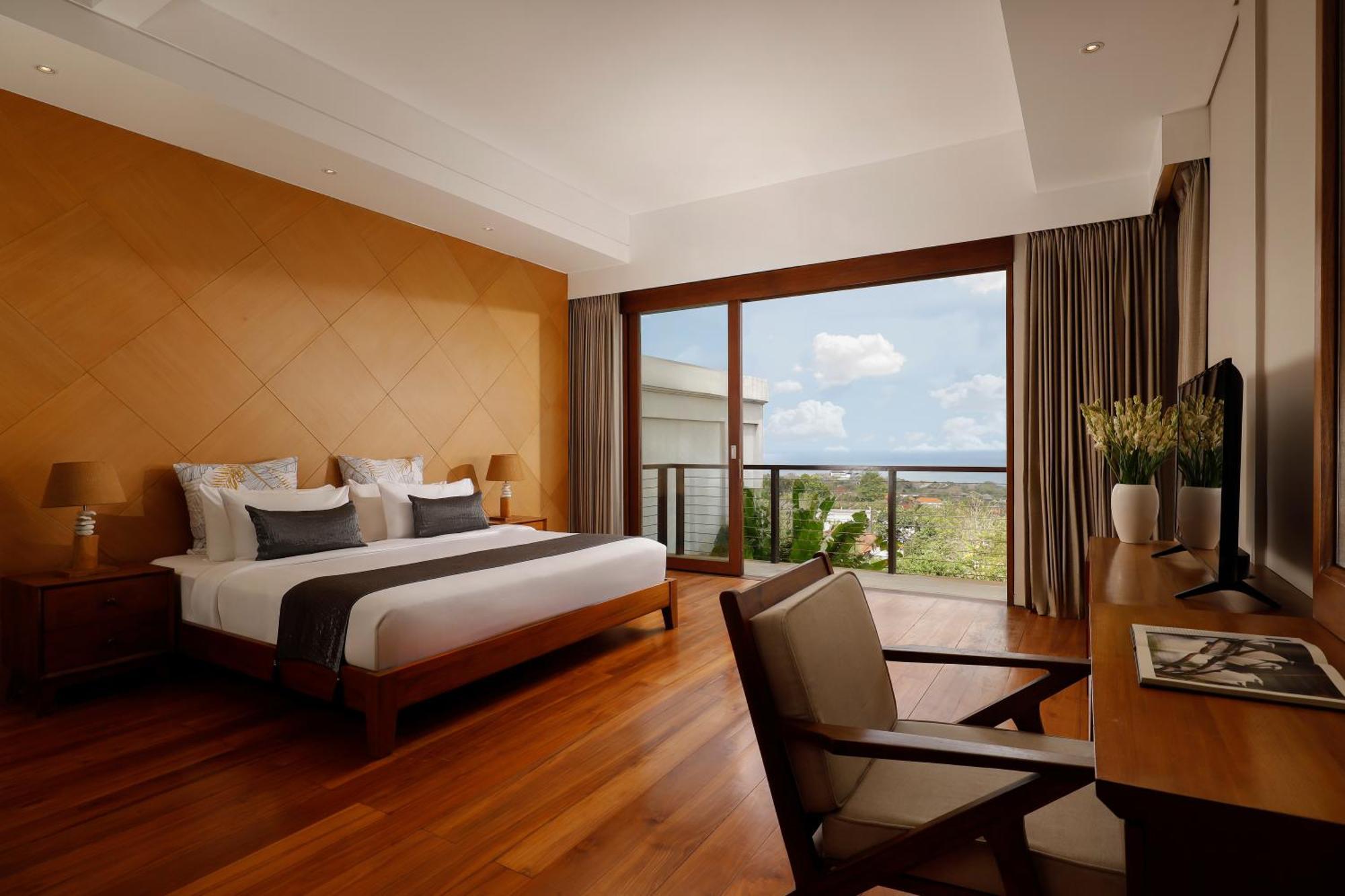 Kampi Nusa Dua By Nakula Villa