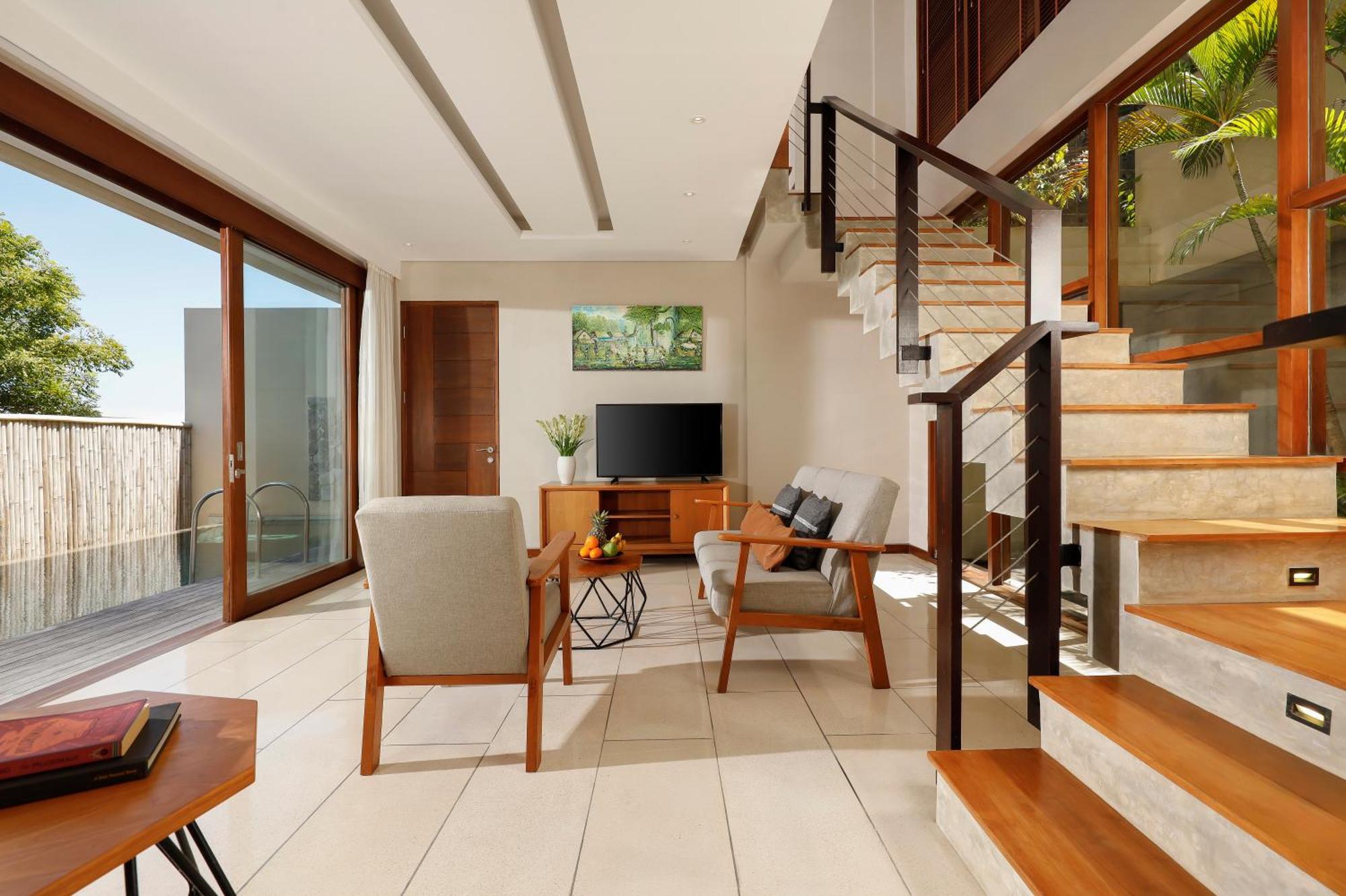 Villa Kampi Nusa Dua By Nakula