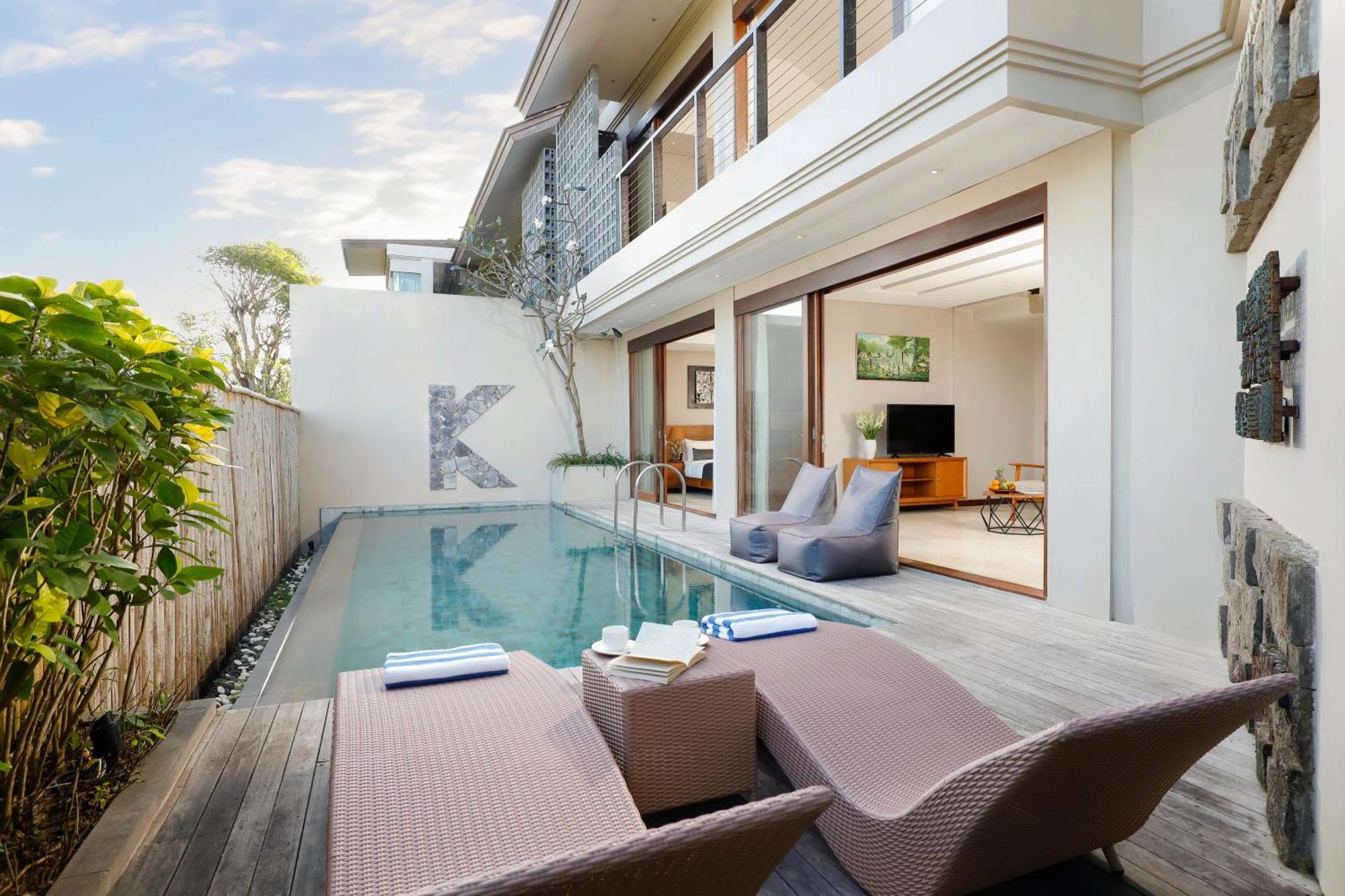 Kampi Nusa Dua By Nakula Villa Nusa Dua (Bali)