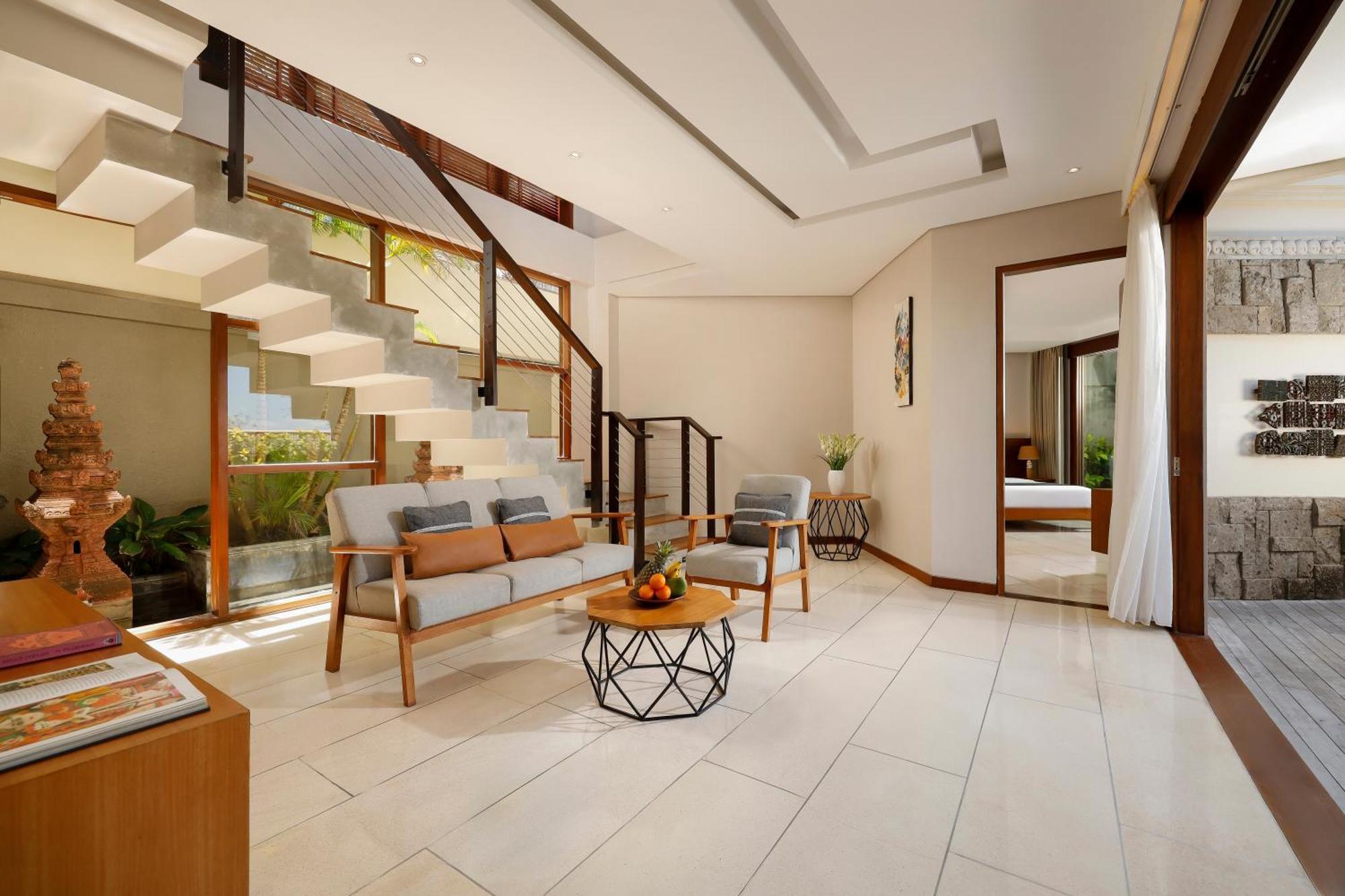 Villa Kampi Nusa Dua By Nakula Nusa Dua (Bali)