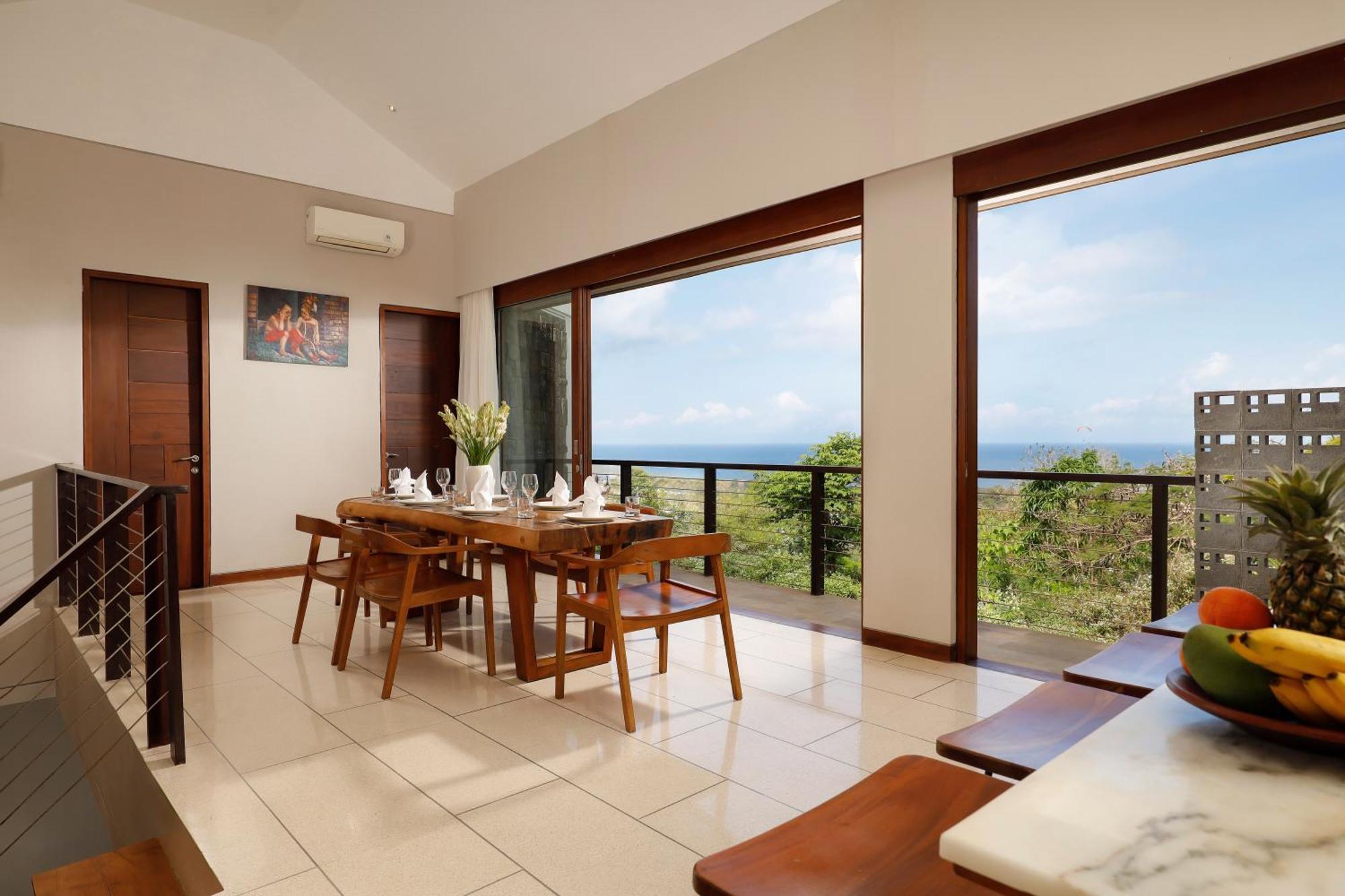 Kampi Nusa Dua By Nakula *