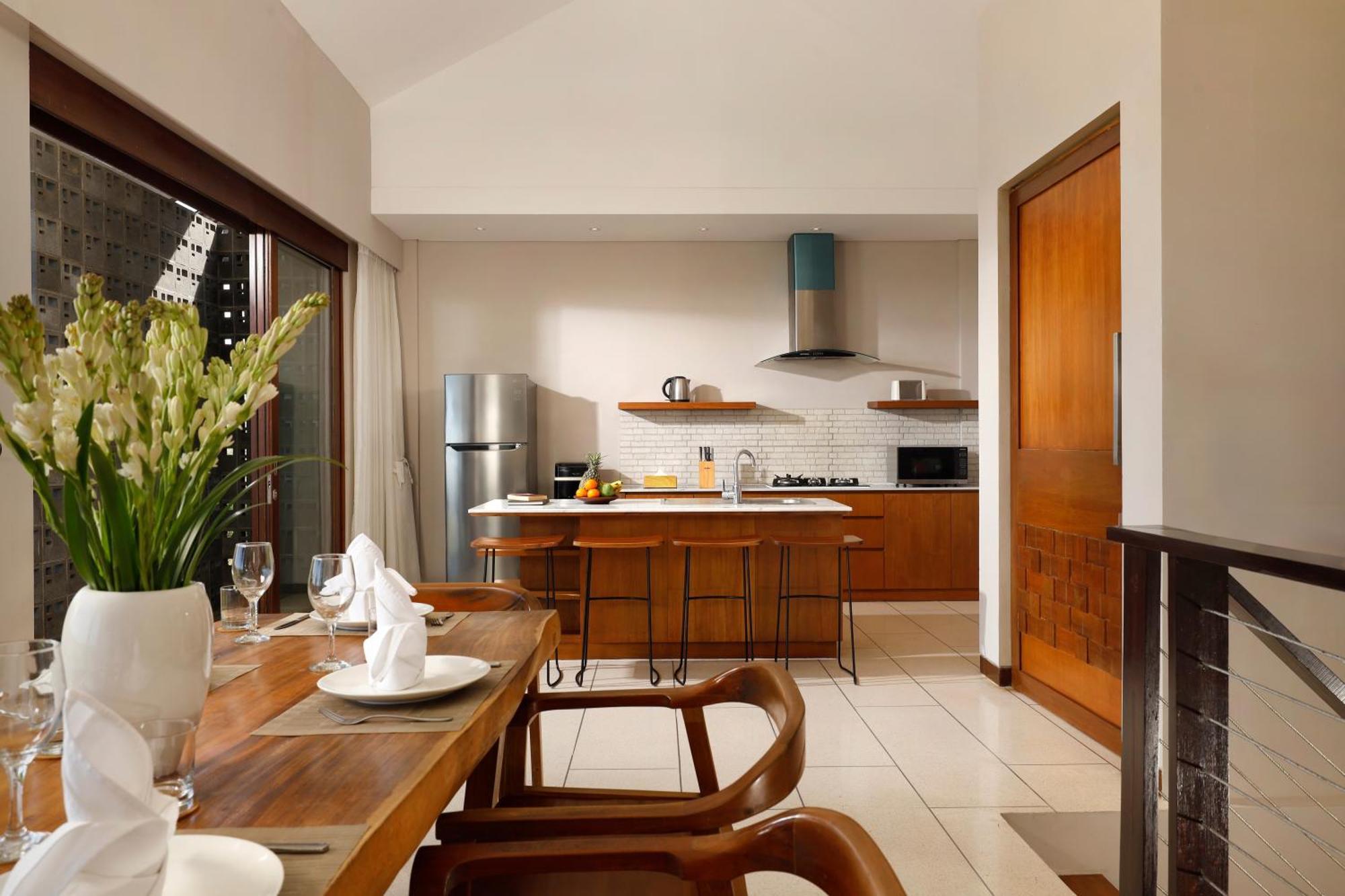 Kampi Nusa Dua By Nakula Villa