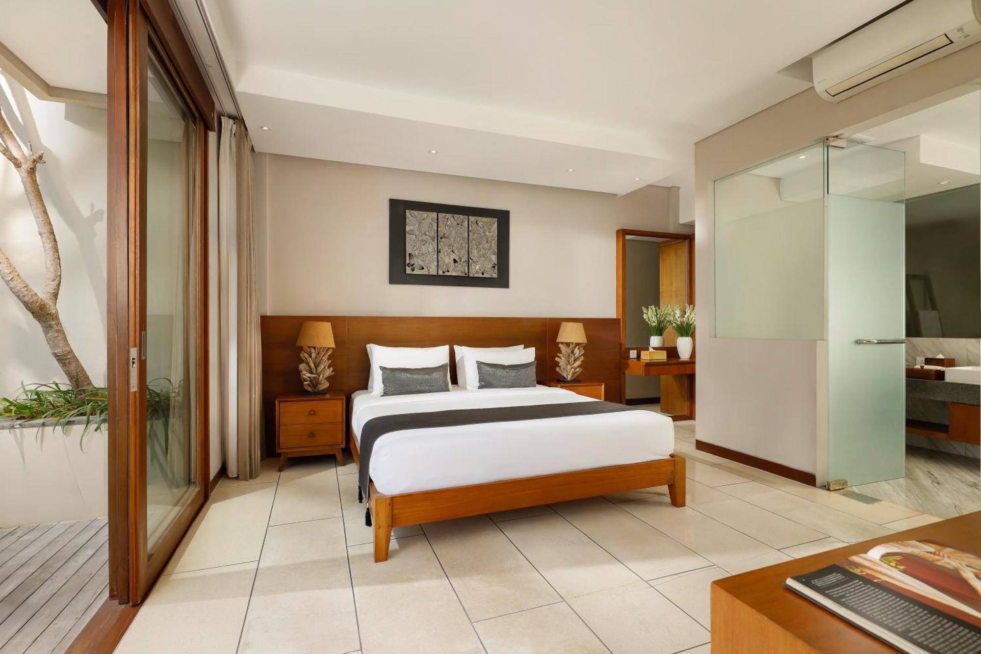 Villa Kampi Nusa Dua By Nakula