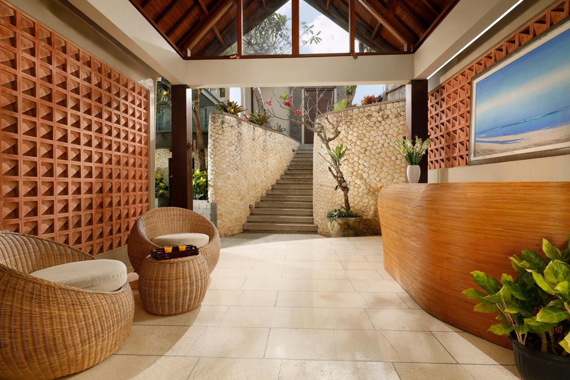 Kampi Nusa Dua By Nakula Villa Nusa Dua (Bali)