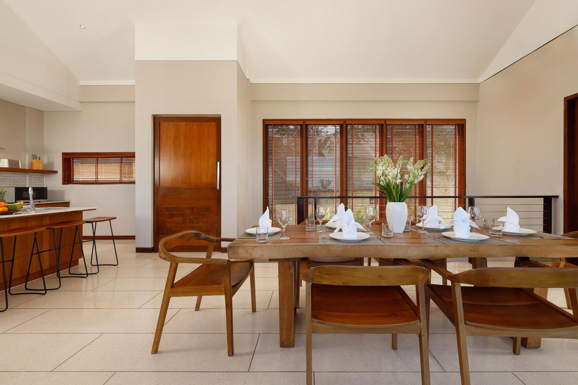 Villa Kampi Nusa Dua By Nakula Nusa Dua (Bali)