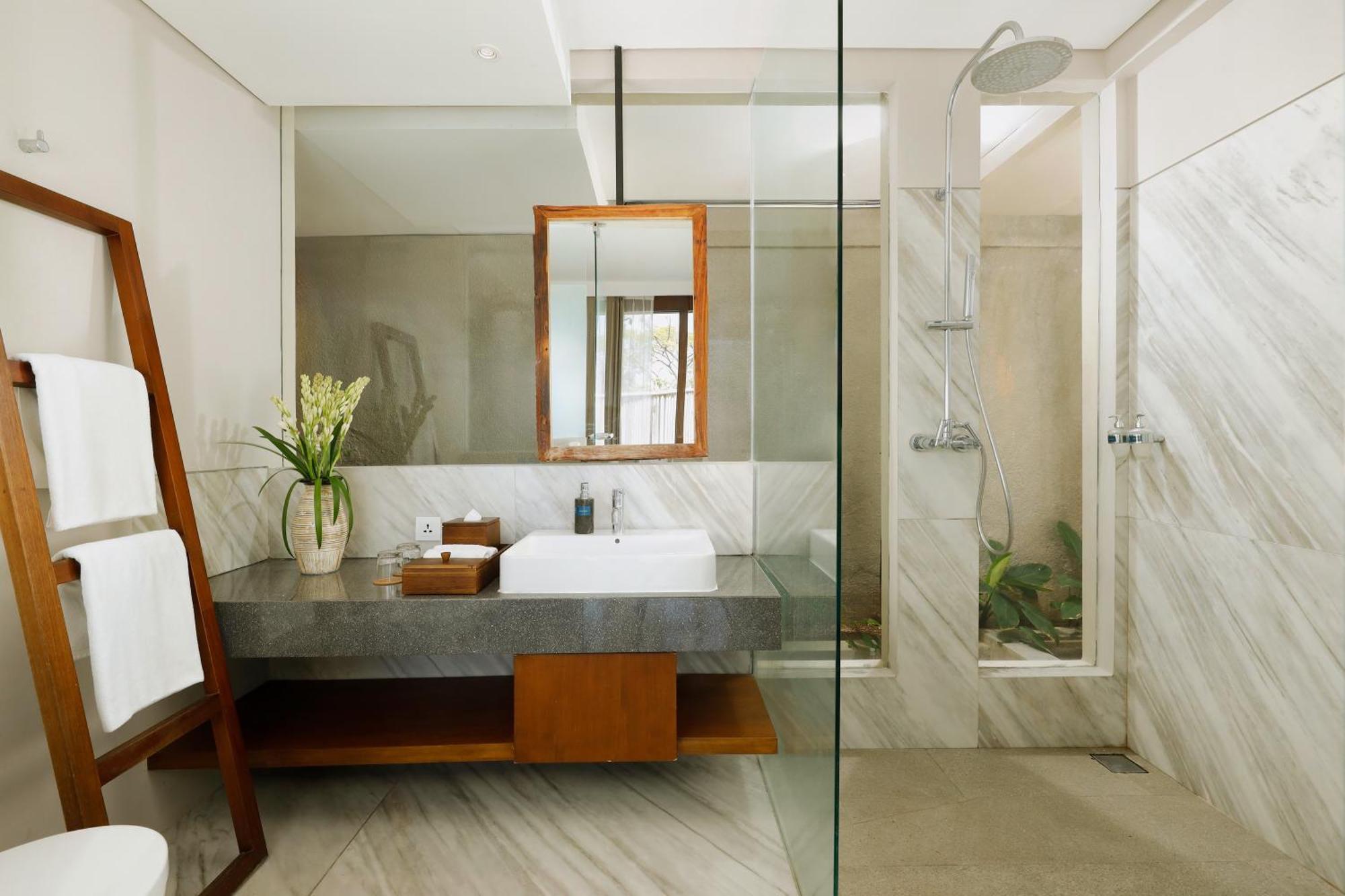 Villa Kampi Nusa Dua By Nakula *