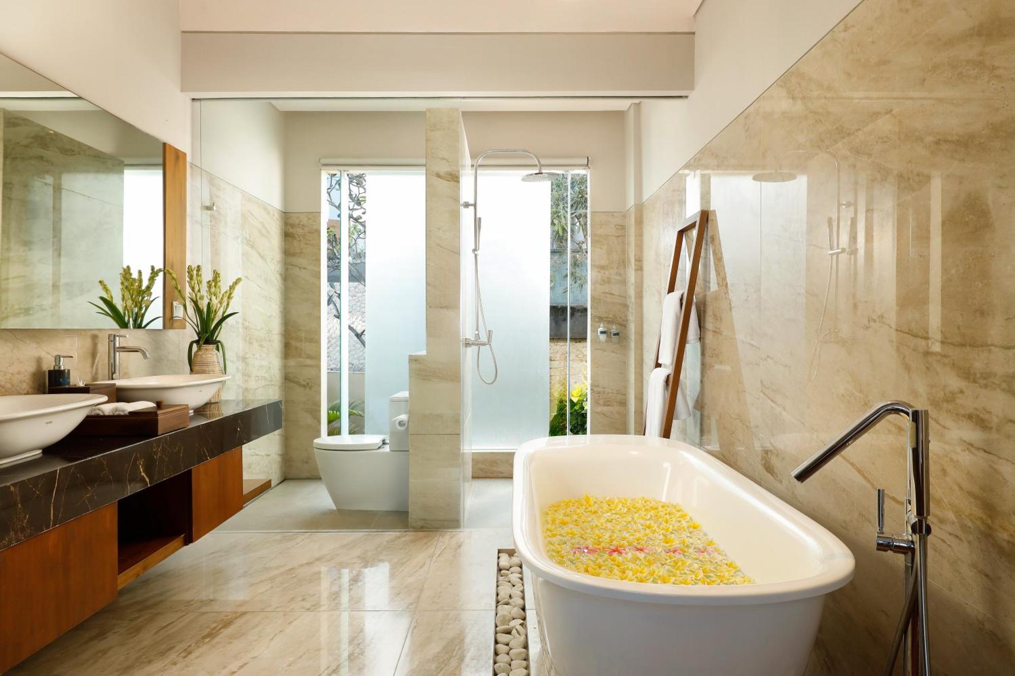 Villa Kampi Nusa Dua By Nakula Nusa Dua (Bali)