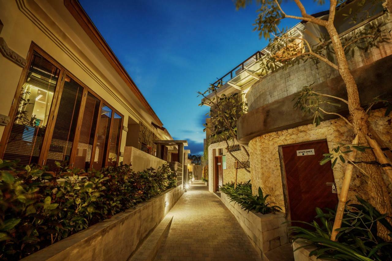 Kampi Nusa Dua By Nakula * Nusa Dua (Bali)