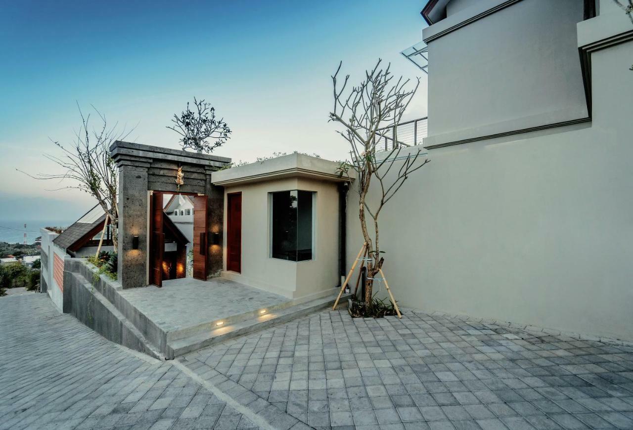 Villa Kampi Nusa Dua By Nakula *