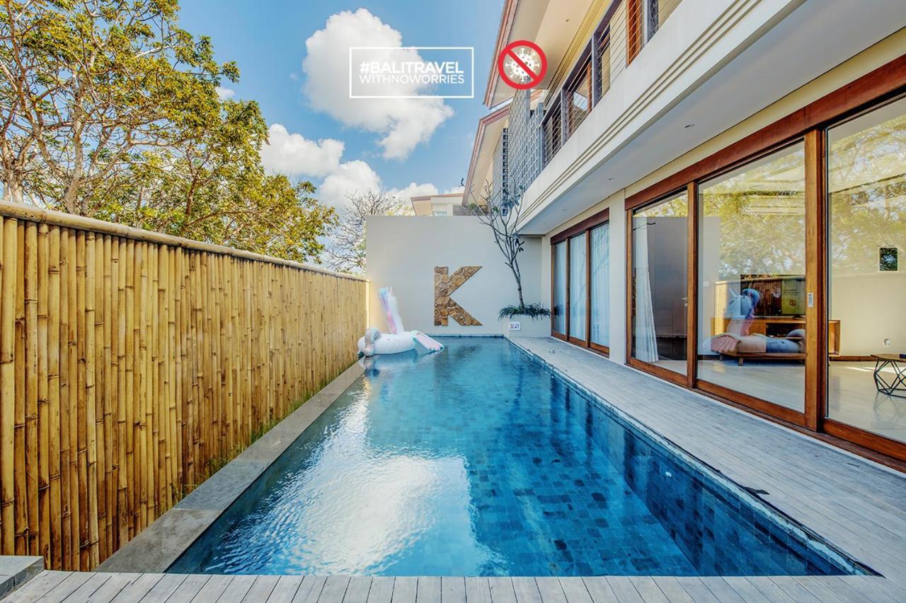 Kampi Nusa Dua By Nakula Villa Nusa Dua (Bali)